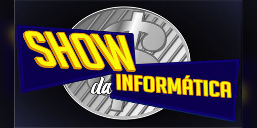 Cover image for SHOW_DA_INFORMATICA