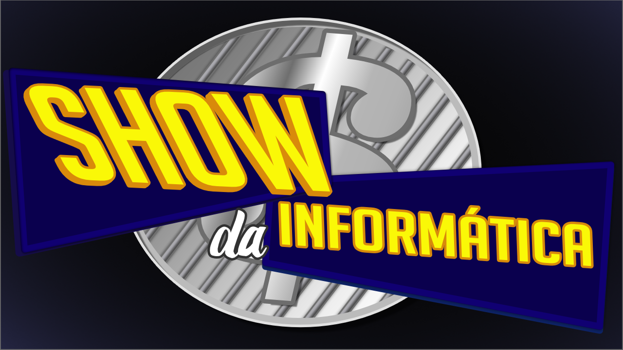 Cover image for SHOW_DA_INFORMATICA