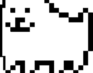 Annoying Dog Fight