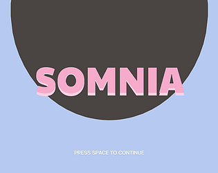 Somnia
