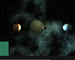 Solar System