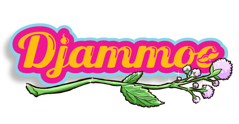 Djammoe (Final)