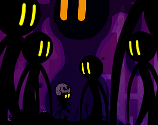 The Callow Wraith and the Hallow Epoch