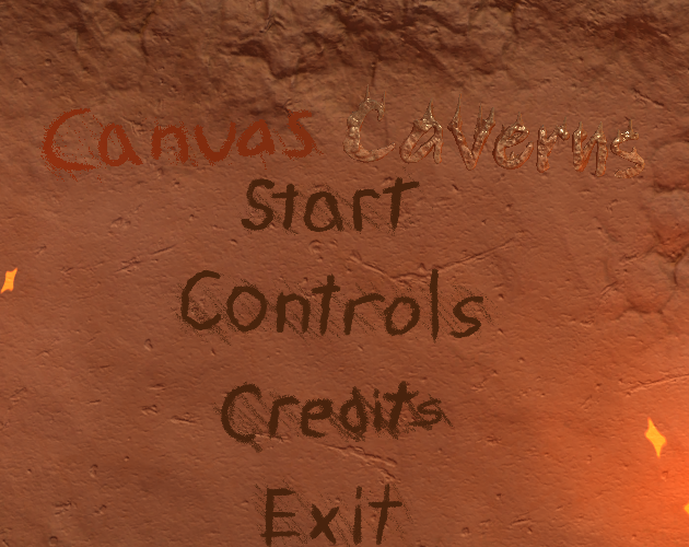 Canvas Caverns