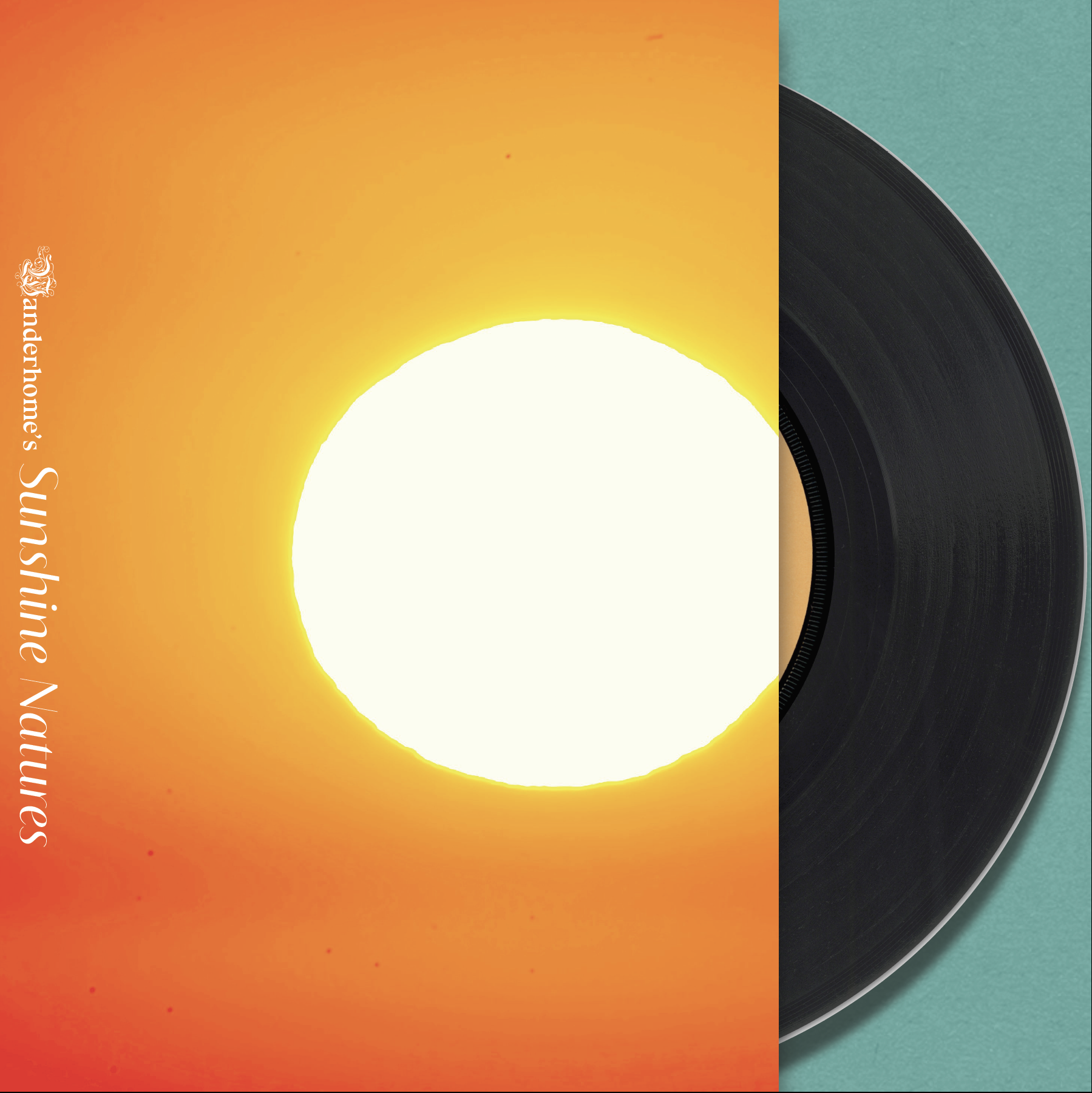 Cover image for Wanderhome's Sunshine Natures