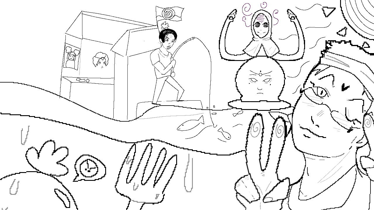 Cover image for Endrehina Dao