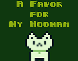A Favor for My Hooman
