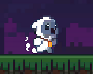 The Endless Run