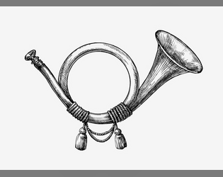 Gremlin Horn  
