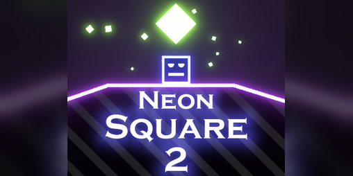 Cover image for Neon Square 2
