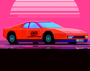 RunDriverRun DEMO