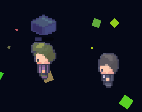 Collect The Layers xD