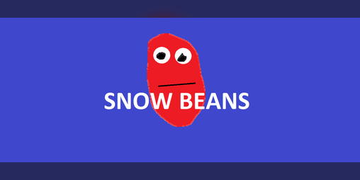 Cover image for Snow Beans