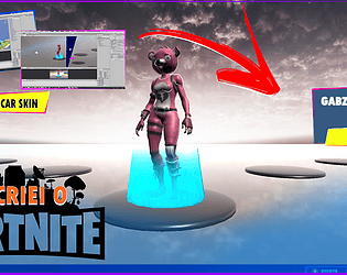 ForteNoite Zoadão