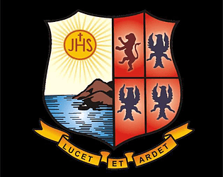 St Aloysius College GAME