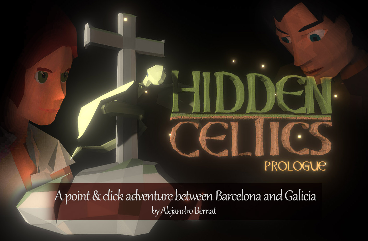 Hidden Celtics Prologue