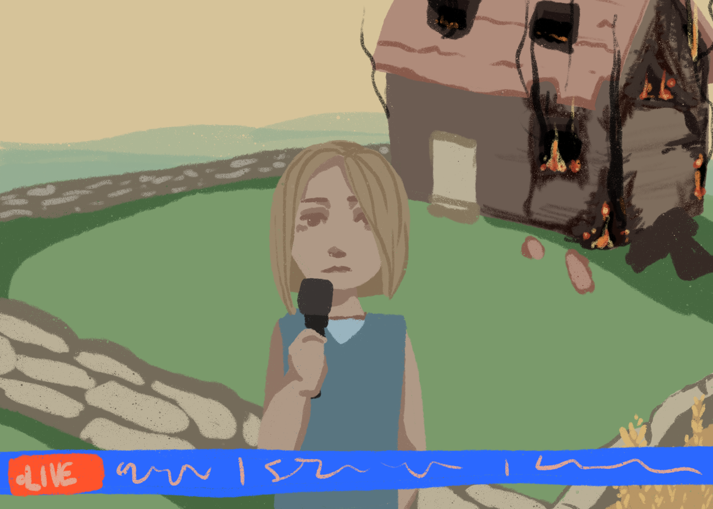 Dream Detective Demo