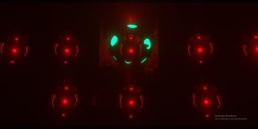 Cover image for Rapturious-Vision