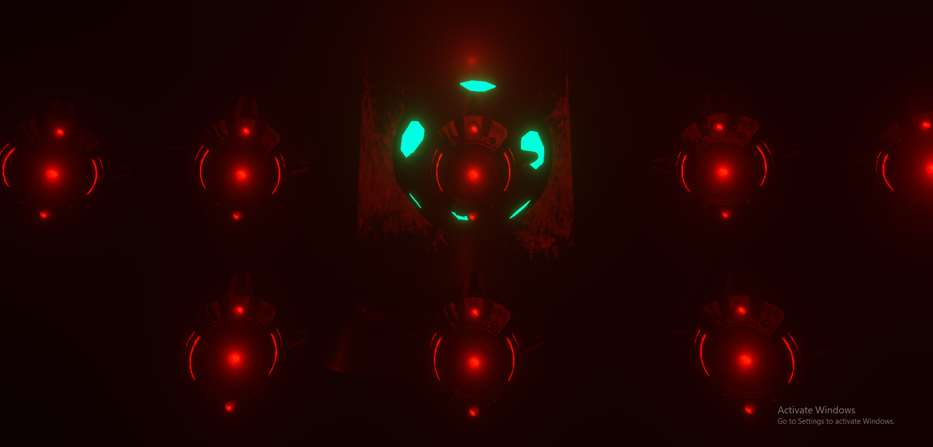 Cover image for Rapturious-Vision
