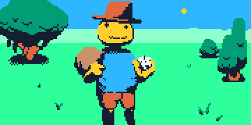 Cover image for Park Trash Pickup