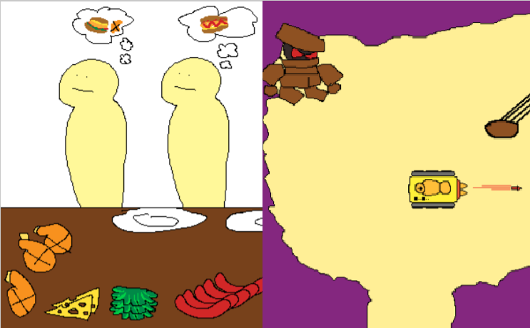Minigame-Mobile Collection