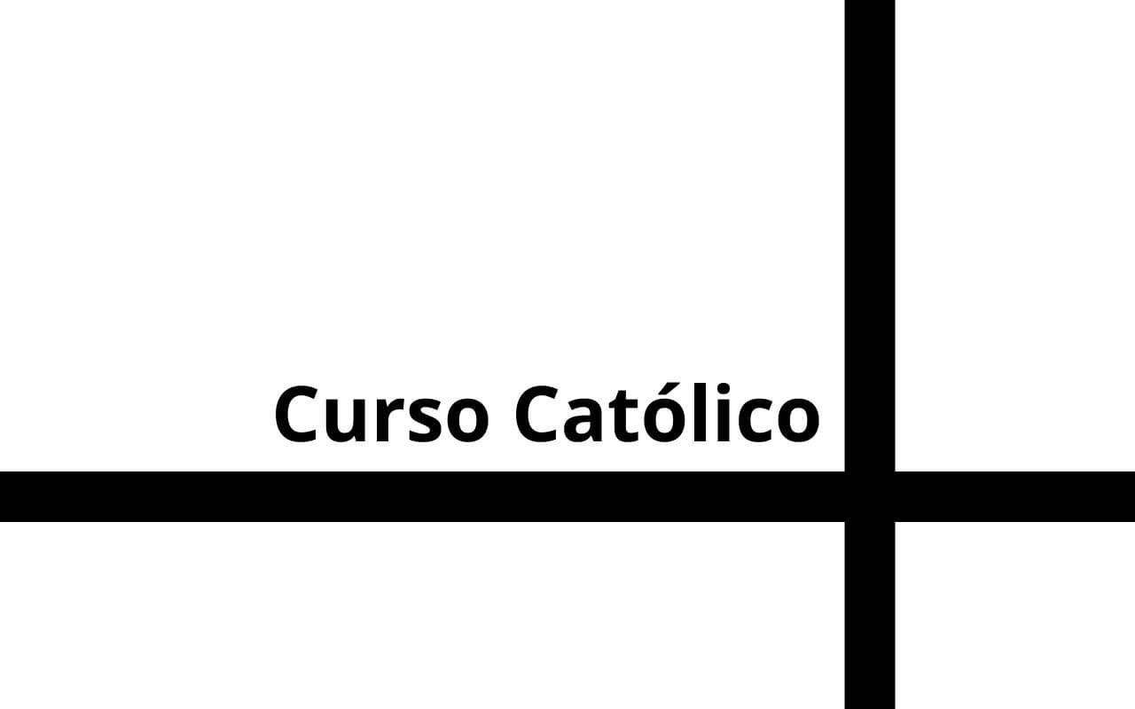 Curso Católico