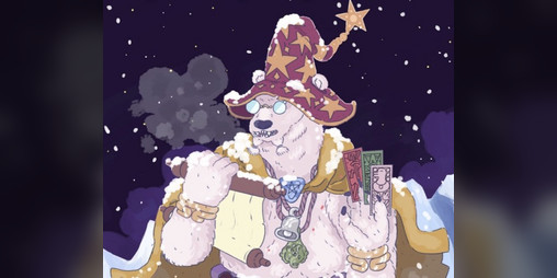 Cover image for Hibernation Games