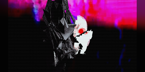 Cover image for Hyperdeath