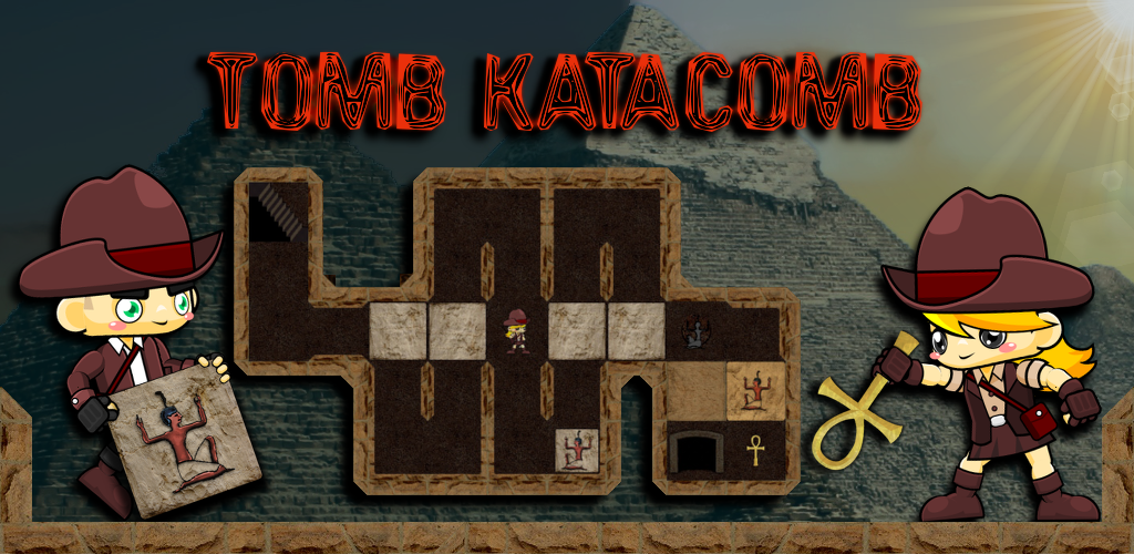 Tomb Katacomb