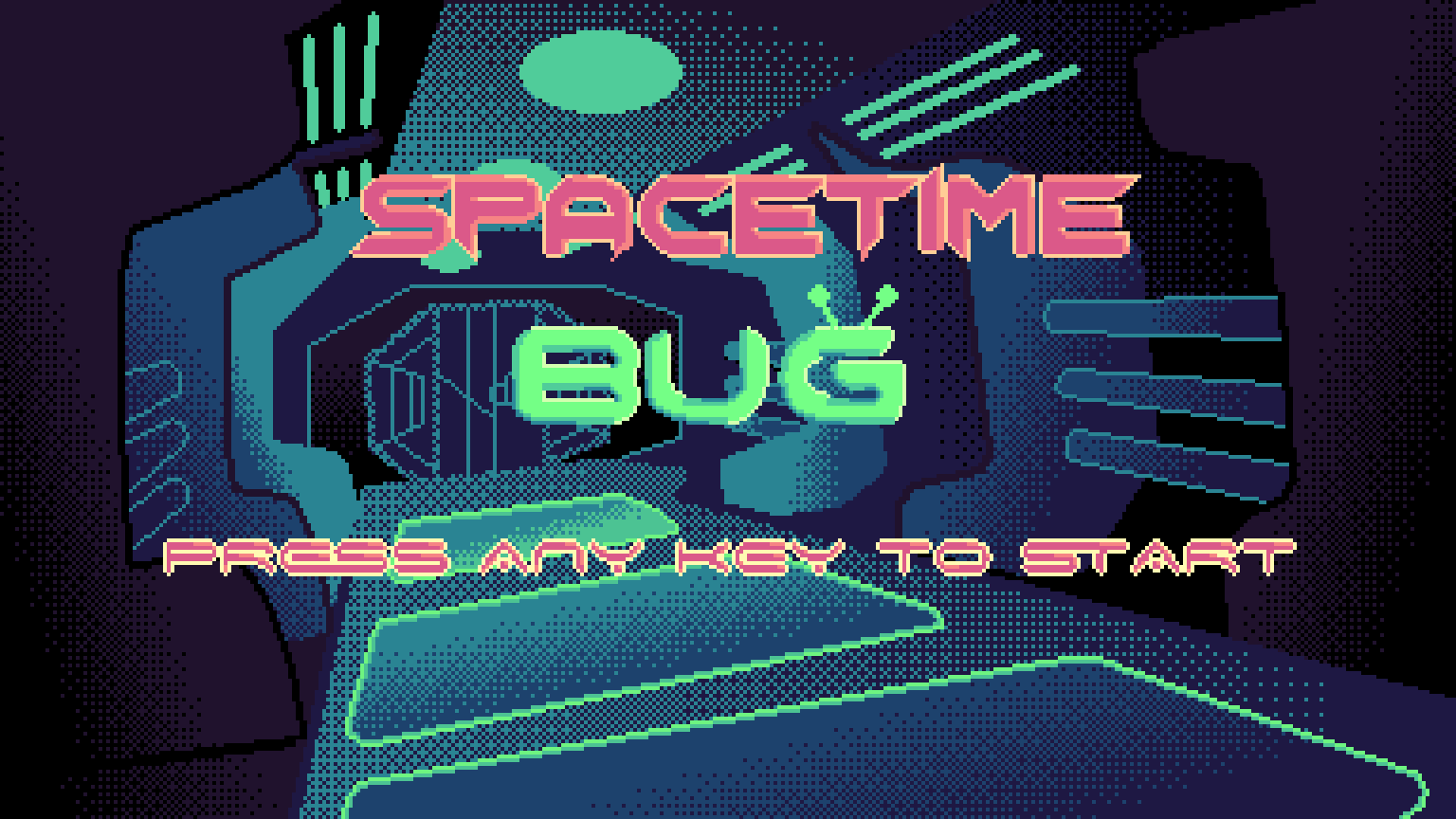 Spacetime Bug