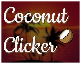 Coconut Clicker