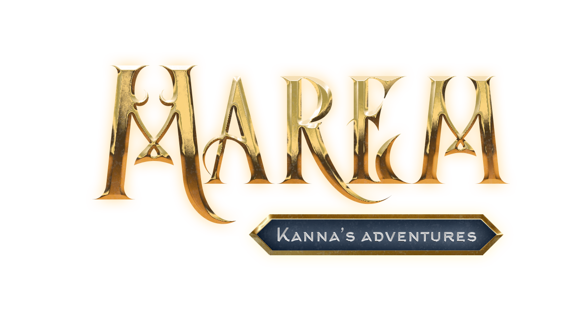 Marem: Kanna's Adventure