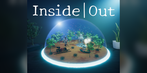 Cover image for Inside | Out