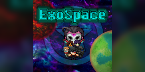 Cover image for ExoSpace