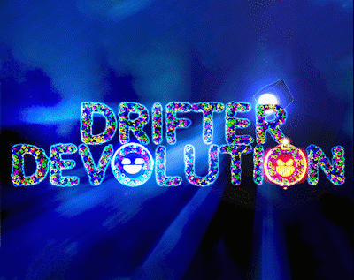 Drifter Devolution