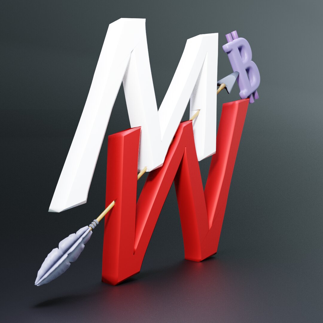 3d-logo-in-blender-crypto-wallet-mw-close-the-dialog-by-harbuz-daria