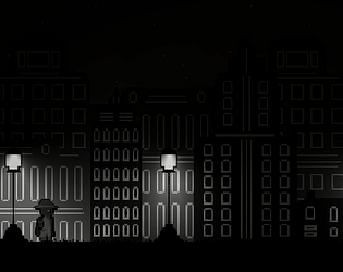 Nocturnal Wonder