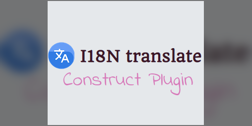 Cover image for I18N translate (deprecated)