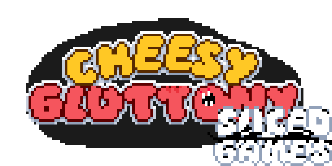 Cheesy Gluttony