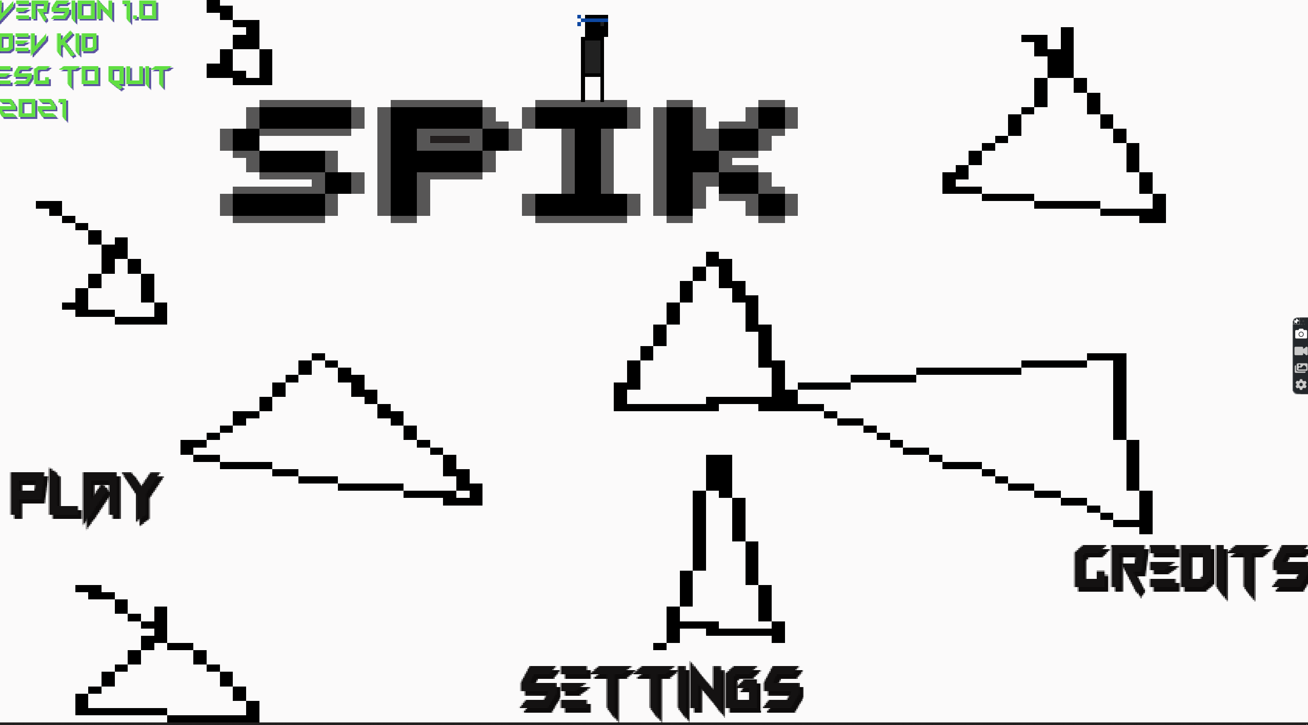 Cover image for SPIK