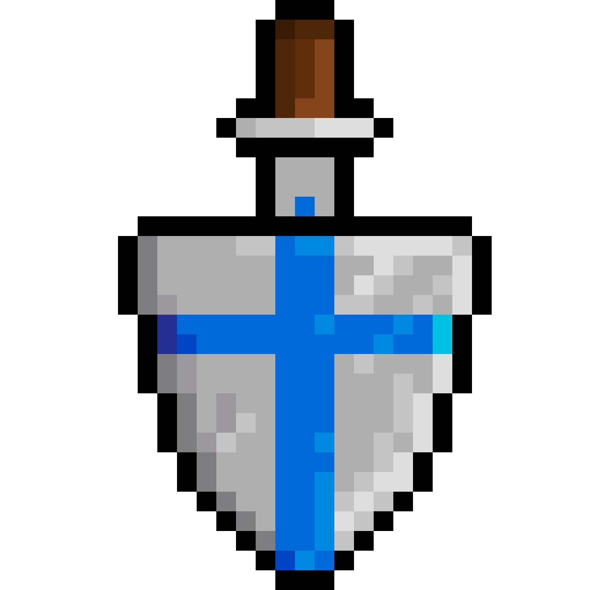 Cover image for Bastion