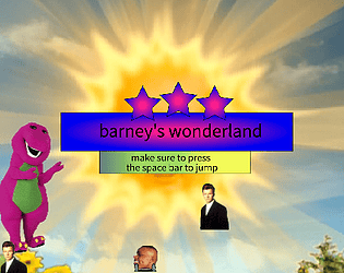 Berney Jumps