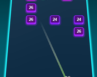 Brick Ball (simple Project)