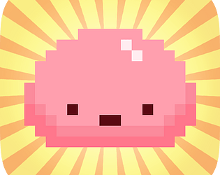 Slime Rush: candy world