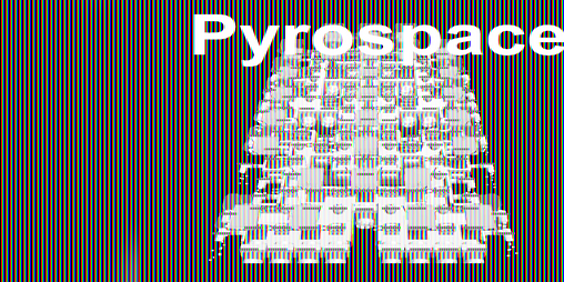 Cover image for Pyrospace