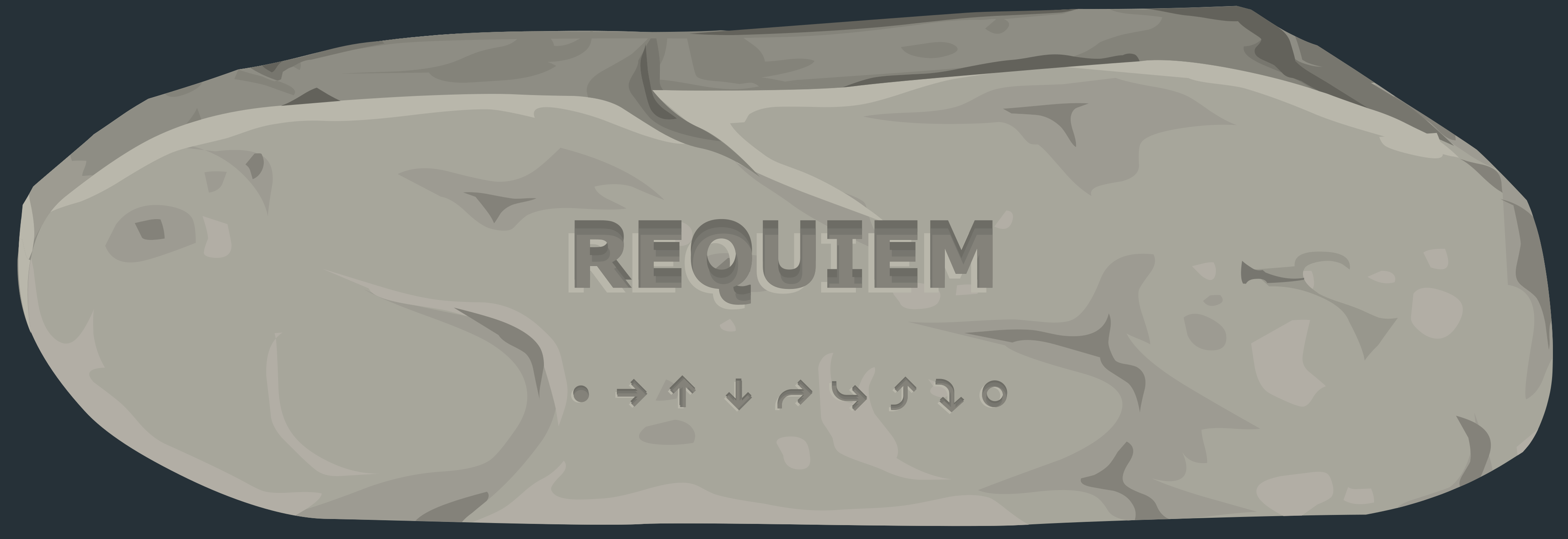 Requiem - You Aren't the Hero Anymore