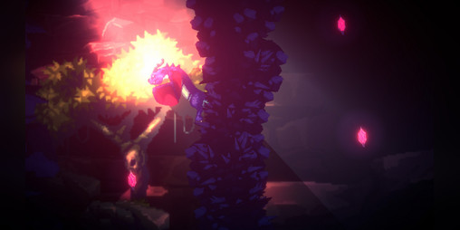 Cover image for Dragon Gem Catcher