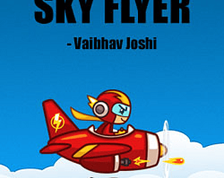 Sky Flyer - Short Endless Runner