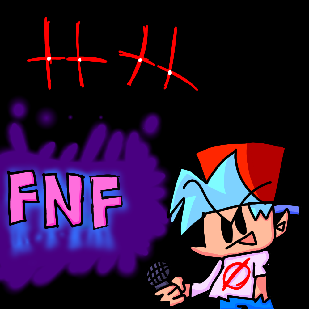 fnf week 7 by s0n1k_b0y