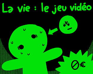 La vie : le jeu vidéo